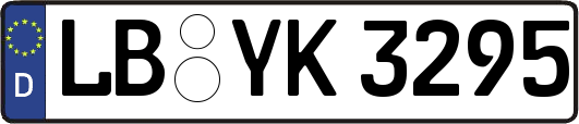 LB-YK3295