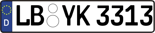 LB-YK3313