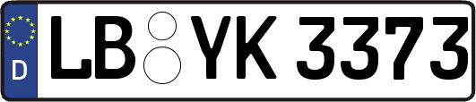 LB-YK3373