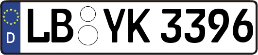 LB-YK3396