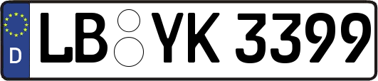 LB-YK3399