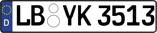 LB-YK3513