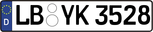 LB-YK3528
