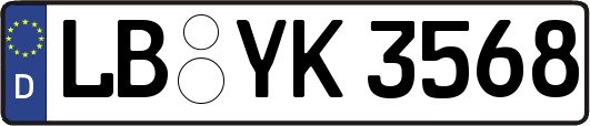 LB-YK3568