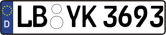 LB-YK3693