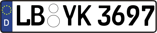 LB-YK3697