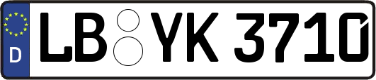 LB-YK3710
