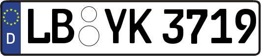 LB-YK3719