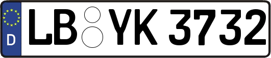 LB-YK3732