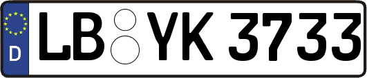 LB-YK3733