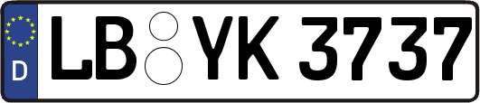 LB-YK3737