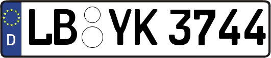 LB-YK3744