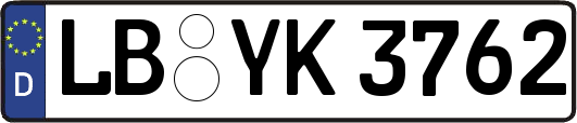 LB-YK3762