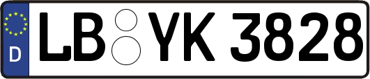 LB-YK3828