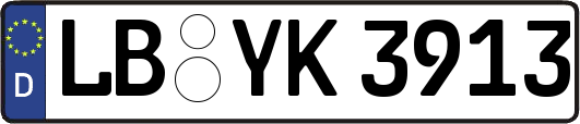 LB-YK3913