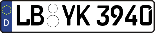 LB-YK3940