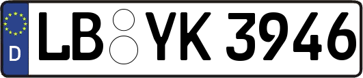 LB-YK3946