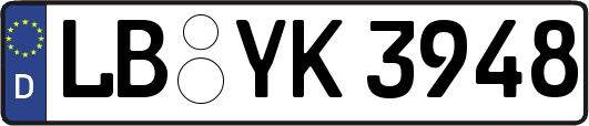 LB-YK3948