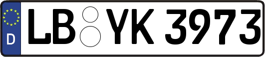 LB-YK3973