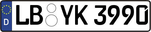 LB-YK3990