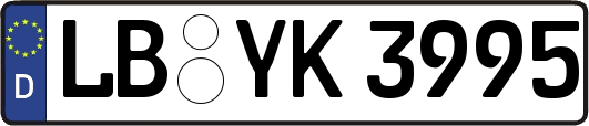 LB-YK3995