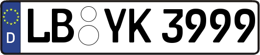 LB-YK3999
