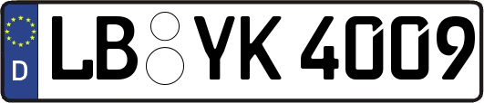 LB-YK4009