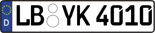 LB-YK4010
