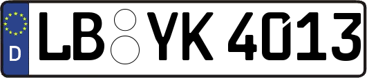 LB-YK4013