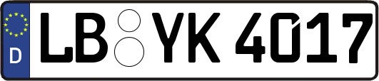 LB-YK4017