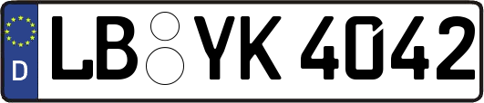 LB-YK4042