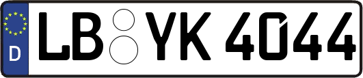 LB-YK4044