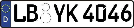 LB-YK4046