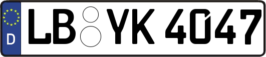 LB-YK4047