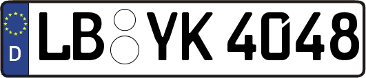 LB-YK4048