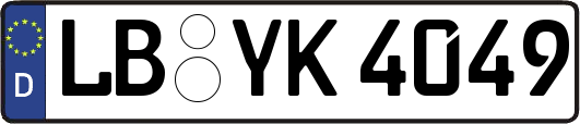 LB-YK4049
