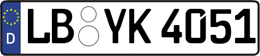 LB-YK4051