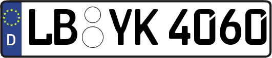 LB-YK4060