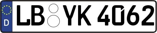 LB-YK4062