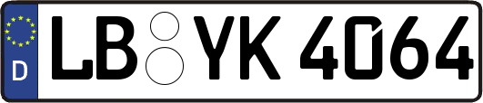 LB-YK4064