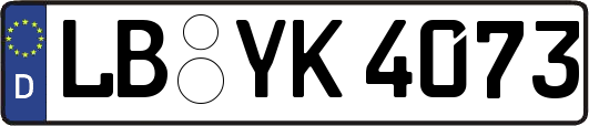 LB-YK4073