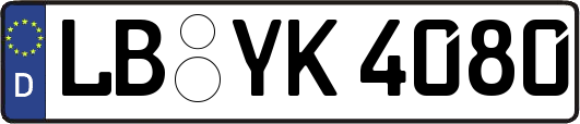LB-YK4080