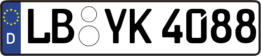 LB-YK4088