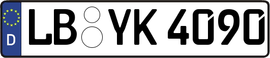 LB-YK4090