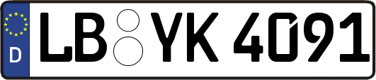 LB-YK4091