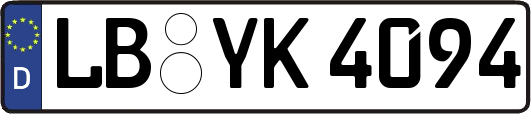 LB-YK4094