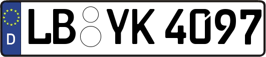LB-YK4097