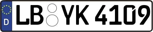 LB-YK4109