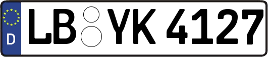 LB-YK4127