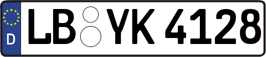 LB-YK4128